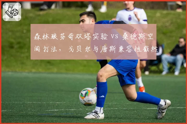 森林狼芬奇双塔实验 vs 桑德斯空间打法，戈贝尔与唐斯兼容性截然不同